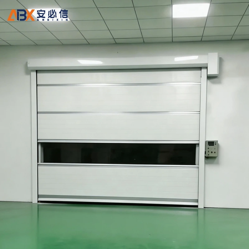 长治市快速门