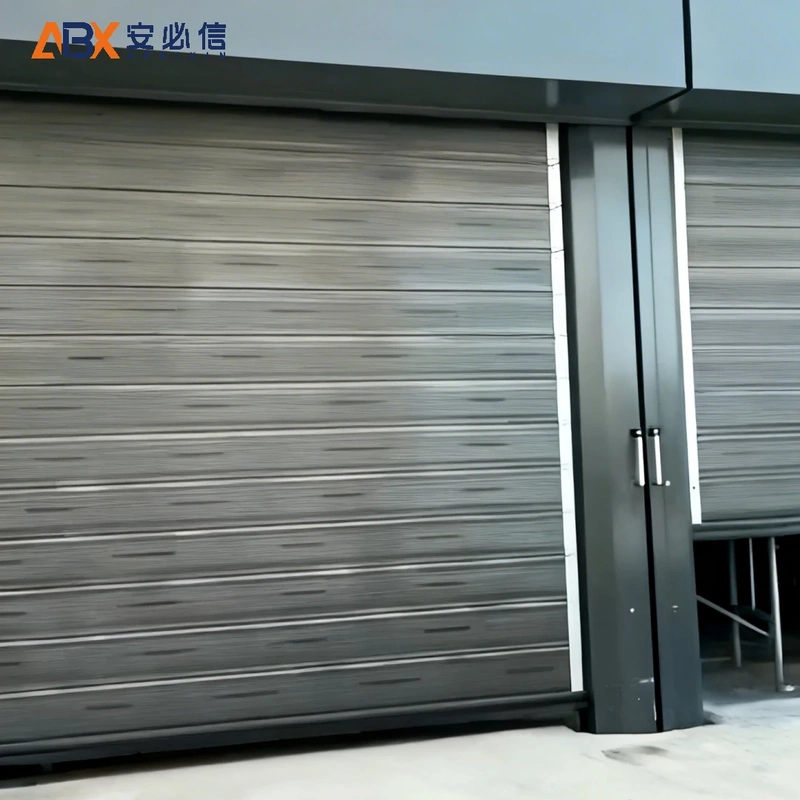 长治市涡轮硬质高速门